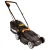 Газонокосилка электрическая Worx WG721E в Великих Луках