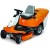 Садовый трактор Stihl RT 4082.0 в Великих Луках