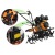 Мотоблок Carver MT-900DE в Великих Луках