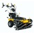 Подметальная машина Texas Smart Sweep 800E в Великих Луках