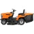 Садовый минитрактор Daewoo DLT 98 HV в Великих Луках
