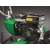 Мотоблок Caiman Vario 70C + комплект окучника, грунтозацепы в Великих Луках