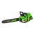 Аккумуляторная пила GreenWorks GD60CS40K4-16" в Великих Луках
