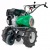 Мотоблок Caiman Vario 60H TWK+ c пневмоколесами 4X8 в Великих Луках