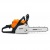 Бензопила Stihl MS 180 18&quot; в Великих Луках