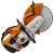Бензорез Stihl TS 420 в Великих Луках