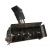 Снегоотбрасыватель FS100.3 (100СМ) для тракторов Caiman в Великих Луках