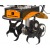 Культиватор Carver T-400 в Великих Луках