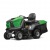 Садовый трактор Caiman Comodo Max 2WD 107D2C2 в Великих Луках