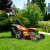 Газонокосилка бензиновая Daewoo DLM 5500SVE в Великих Луках