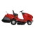 Садовый минитрактор Al-KO PowerLine T 13-92 HD edition в Великих Луках