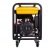 Дизельгенератор Huter LDG 7000LXА 5 кВт в Великих Луках