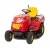 Cадовый минитрактор Wolf-Garten 92.130 T в Великих Луках