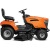Садовый минитрактор Daewoo DSD 98 M в Великих Луках