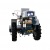 Мотоблок Garden Scout (Скаут) GS 15 DE, почвофреза, сидение в Великих Луках