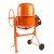 Бетоносмеситель Sturm CM20120R (Бетономешалка Sturm CM20120R) в Великих Луках