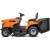 Садовый минитрактор Daewoo DLT 84 H в Великих Луках