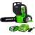 Аккумуляторная пила GreenWorks G40CS30II-12&quot; 4 Ач в Великих Луках