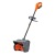 Снегоуборщик аккумуляторный Villartec WA 4030 SET AM405+AC405 в Великих Луках