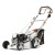 Газонокосилка бензиновая Daewoo L 50SV (X BLADE) в Великих Луках