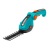 Аккумуляторые садовые ножницы Gardena ComfortCut 09857 в Великих Луках