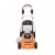 Газонокосилка аккумуляторная Villartec MA4046T SET AM408 + AC402 в Великих Луках
