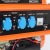 Бензогенератор Patriot Max Power SRGE-7200E 6 кВт  в Великих Луках