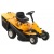 Садовый райдер Cub Cadet Minirider CC 114 TA в Великих Луках