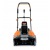 Снегоуборщик аккумуляторный Villartec WA 4051 Set AM405+AC405 в Великих Луках