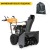 Снегоуборщик Villartec WB1070E в Великих Луках
