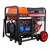 Дизельгенератор A-iPower AD7500EA 7 кВт в Великих Луках