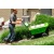 Самоходная тележка Greenworks Battery G40GCK6 в Великих Луках