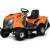 Садовый минитрактор Daewoo DWT 1020 в Великих Луках