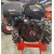 Мотоблок Беларус 012WM с двигателем Loncin G390F в Великих Луках