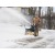 Снегоуборщик Yard-Man YM 61 M-W в Великих Луках