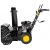 Снегоуборщик Huter SGC 4800E в Великих Луках