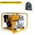 Бензиновая мотопомпа Caiman QP-T205SLT 01-040101-0031 в Великих Луках