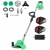 Аккумуляторный триммер Zitrek GreenCut 20 082-2009 в Великих Луках