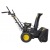 Снегоуборщик Huter SGC 4000B в Великих Луках
