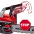 Аккумуляторная пила Einhell PXC GE-LC 18 Li-Solo-10" в Великих Луках