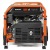 Инверторный бензогенератор Daewoo GDA 6600Ei 5.5 кВт в Великих Луках