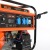 Бензогенератор Patriot Max Power SRGE-7200E 6 кВт  в Великих Луках