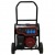 Бензогенератор Loncin GH6500-2 5.5 кВт в Великих Луках