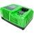 Быстрое зарядное устройство Greenworks G40UC5 в Великих Луках
