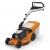 Газонокосилка бензиновая Stihl RМ-448.3 T в Великих Луках