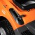 Садовый минитрактор Daewoo DWT 1020 в Великих Луках