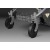 Косилка для высокой травы Caiman Rolo 390C в Великих Луках
