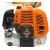 Бензокоса (бензиновый триммер) Carver GBC-052M в Великих Луках