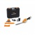 Ножницы аккумуляторные Villartec HA1462 + секатор Villartec PA1462 (без аккумулятора и зарядного устройства) в Великих Луках