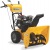 Снегоуборщик Stiga Snow Fox в Великих Луках